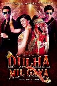 Dulha Mil Gaya (2010) Hindi