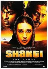Shakthi: The Power (2002) Hindi