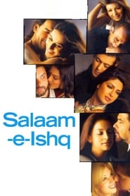 Salaam-E-Ishq (2007) Hindi