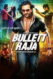 Bullett Raja (2013) Hindi