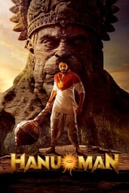 Hanu Man (2024) Hindi