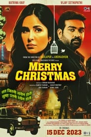 Merry Christmas (2024) Hindi