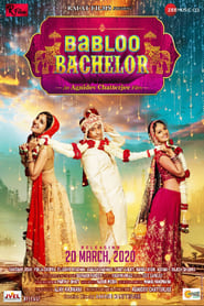 Babloo Bachelor (2021) Hindi
