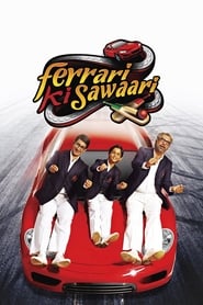 Ferrari Ki Sawaari (2012) Hindi