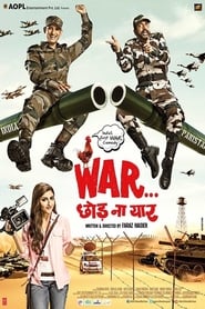 War Chod Na Yaar (2013) Hindi