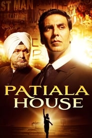 Patiala House (2011) Hindi