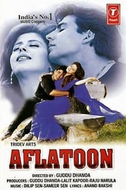 Aflatoon (1997) Hindi