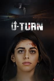 U Turn (2023) Hindi
