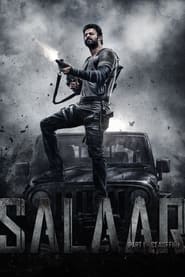 Salaar (2023) Tamil