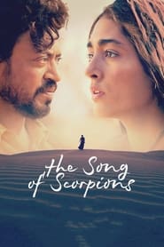 The Song of Scorpions (2017) Hindi