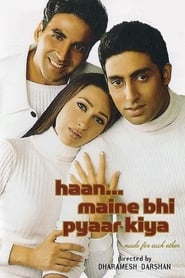 Haan Maine Bhi Pyaar Kiya (2002) Hindi