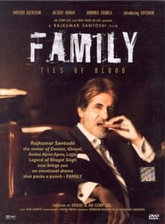 Family: Ties of Blood (2006) Hindi