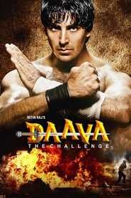 Daava (1997) Hindi