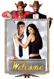 Welcome (2007) Hindi