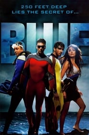 Blue (2009) Hindi