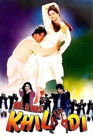 Mr. & Mrs. Khiladi (1997) Hindi