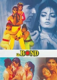 Mr. Bond (1992) Hindi