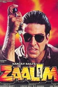 Zaalim (1994) Hindi