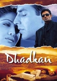 Dhadkan (2000) Hindi