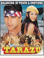 Tarazu (1997) Hindi
