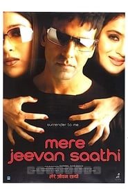 Mere Jeevan Saathi (2006) Hindi