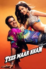 Tees Maar Khan (2010) Hindi