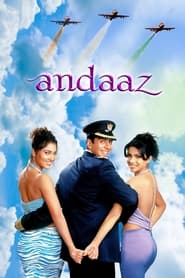 Andaaz (2003) Hindi
