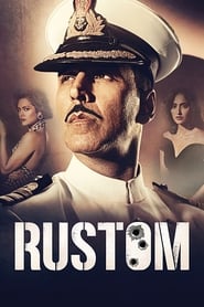 Rustom (2016) Hindi