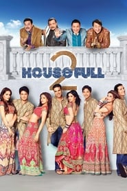 Housefull 2 (2012) Hindi