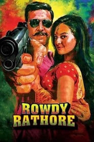 Rowdy Rathore (2012) Hindi