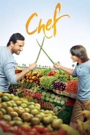Chef (2017) Hindi