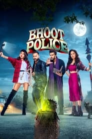 Bhoot Police (2021) Hindi