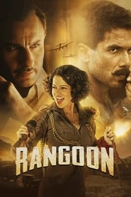 Rangoon (2017) Hindi