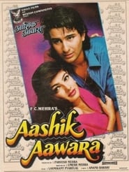 Aashik Aawara (1993) Hindi