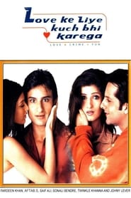 Love Ke Liye Kuch Bhi Karega (2001) Hindi