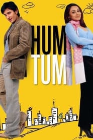 Hum Tum (2004) Hindi