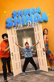 Shinda Shinda No Papa (Punjabi)